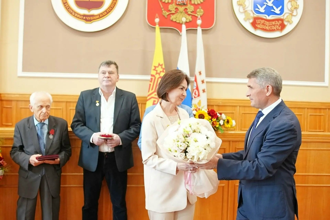 Команда Эстетики