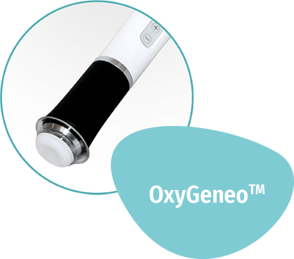 аппарат OxyGeneo