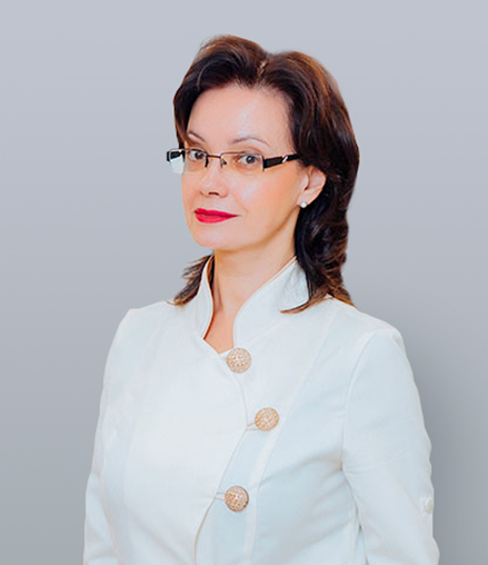 Шиховцова Светлана Владимировна