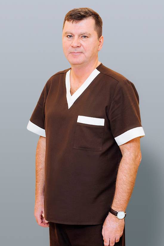 Шиховцов Сергей Викторович