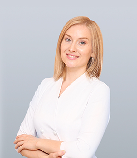 Павлова Екатерина Петровна
